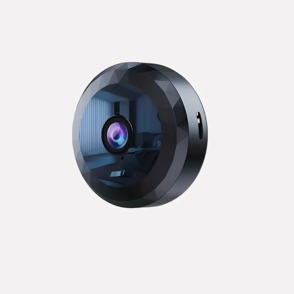 Mini Wireless 1080P Camera