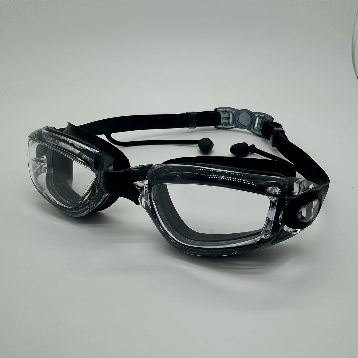 Professional Anti-Fog Swimming Goggles