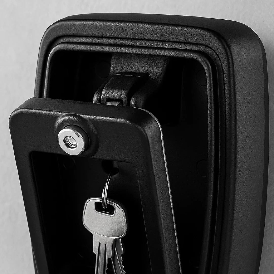 SafeHaus Outdoor Key Safe