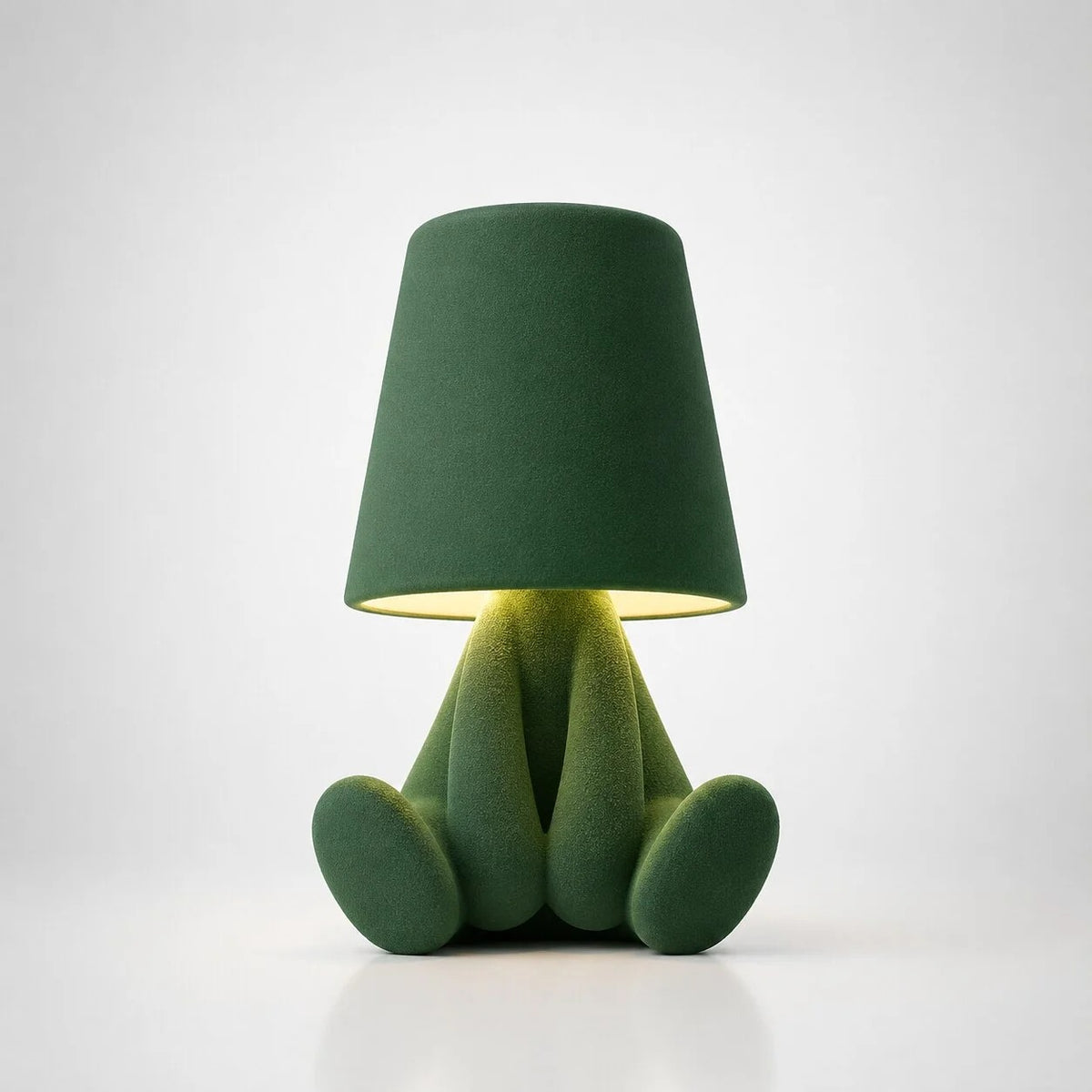 GlowFigur Children's Table Lamp