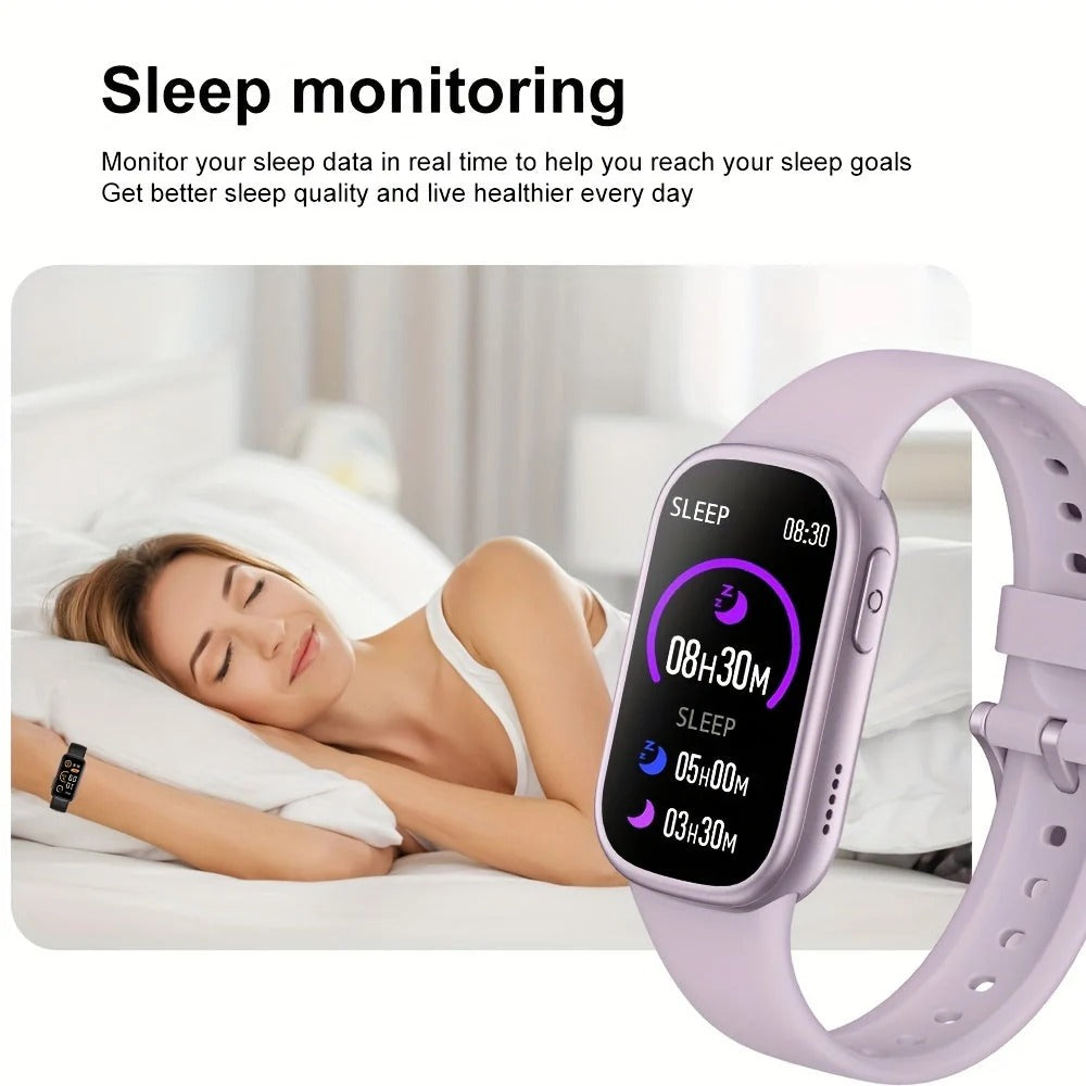 Kids Activity Tracker Watch with Calling
