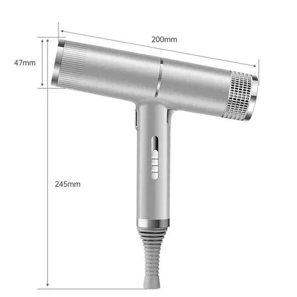 Lightweight Ionic Hair Dryer
