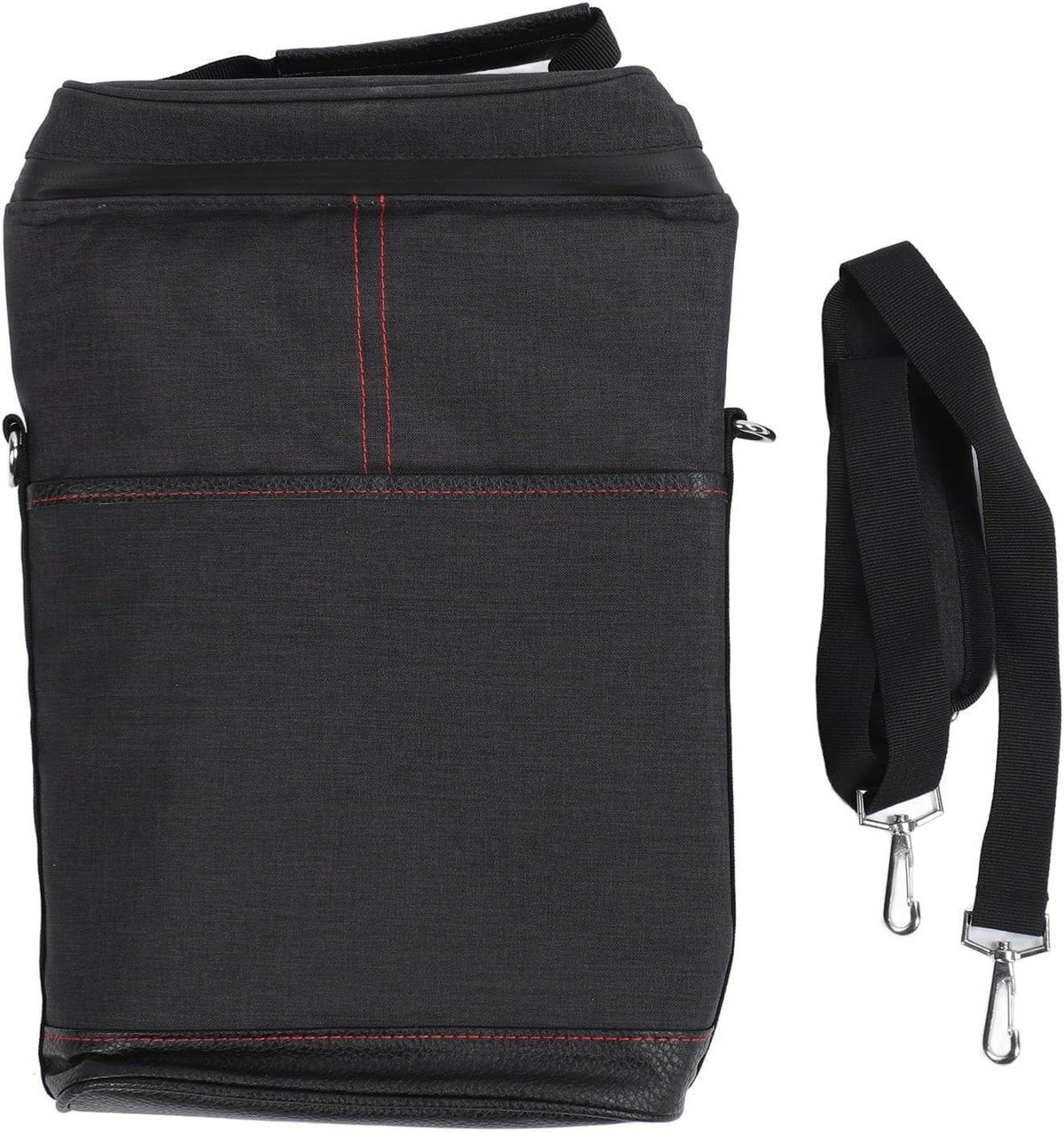 Canvas Wine Cooler Bag (2 Bottles)