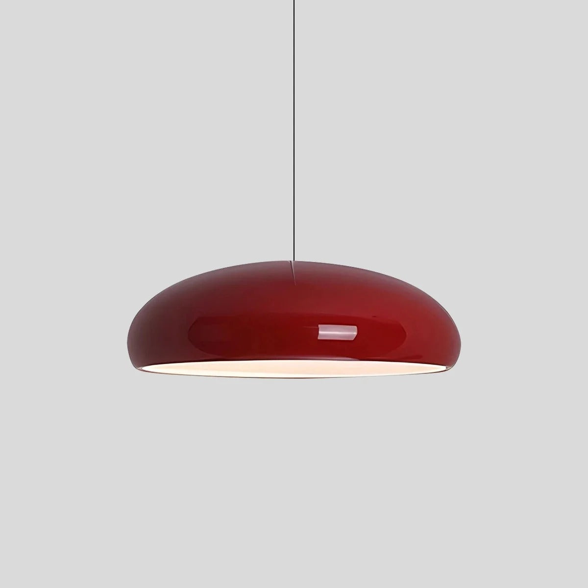 Pendelleuchte Metall | Sartori Lampe Für Esstisch