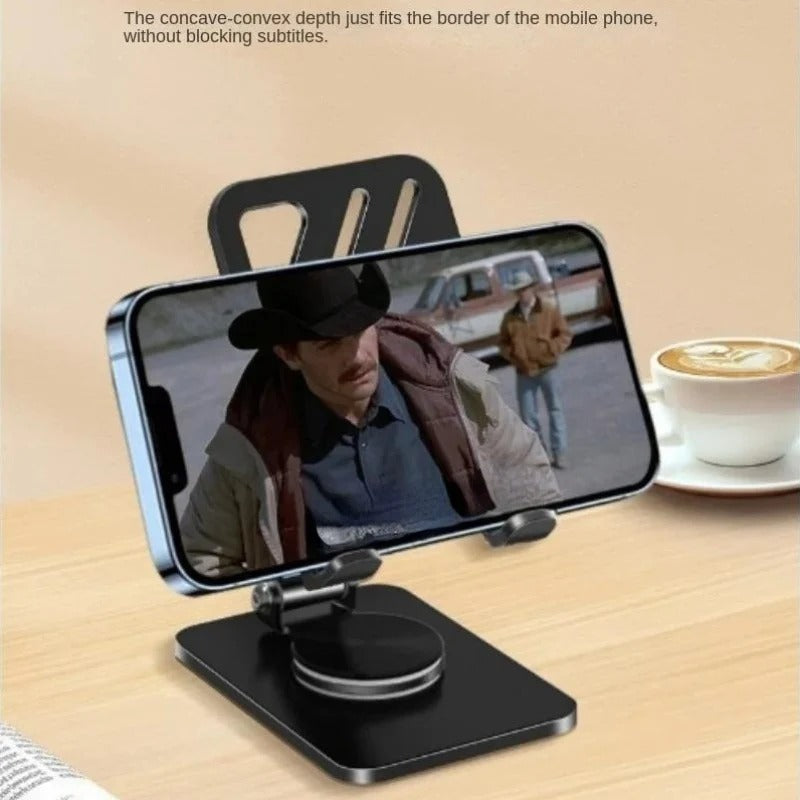 Long-Arm Gooseneck Phone Holder