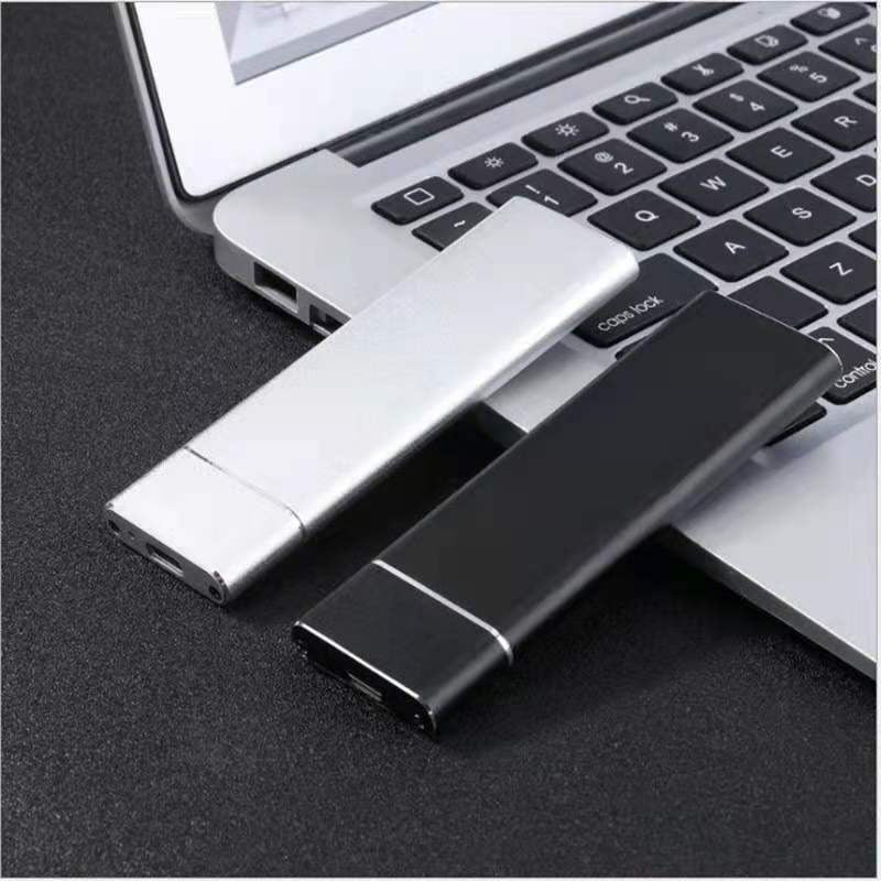 Portable External Hard Drive 4TB