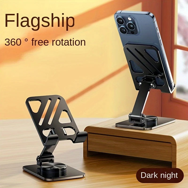 Long-Arm Gooseneck Phone Holder
