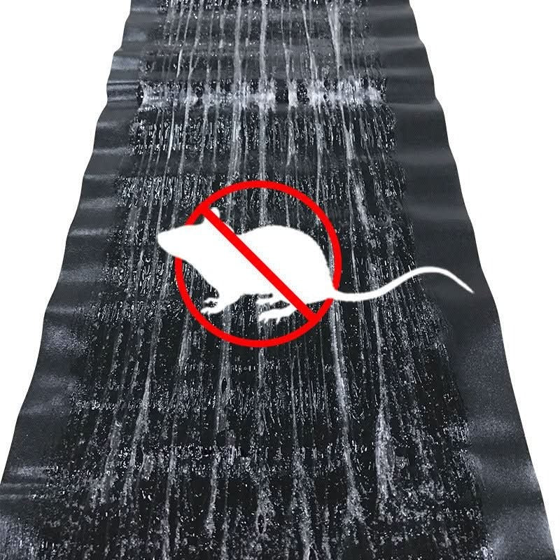 Glue Traps for Mice & Rats (10-Pack)