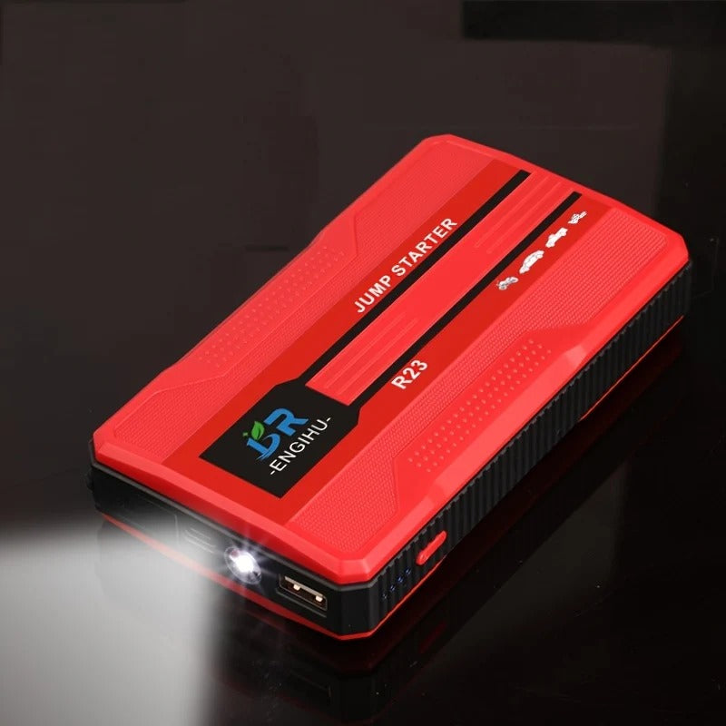 Portable Car Jump Starter