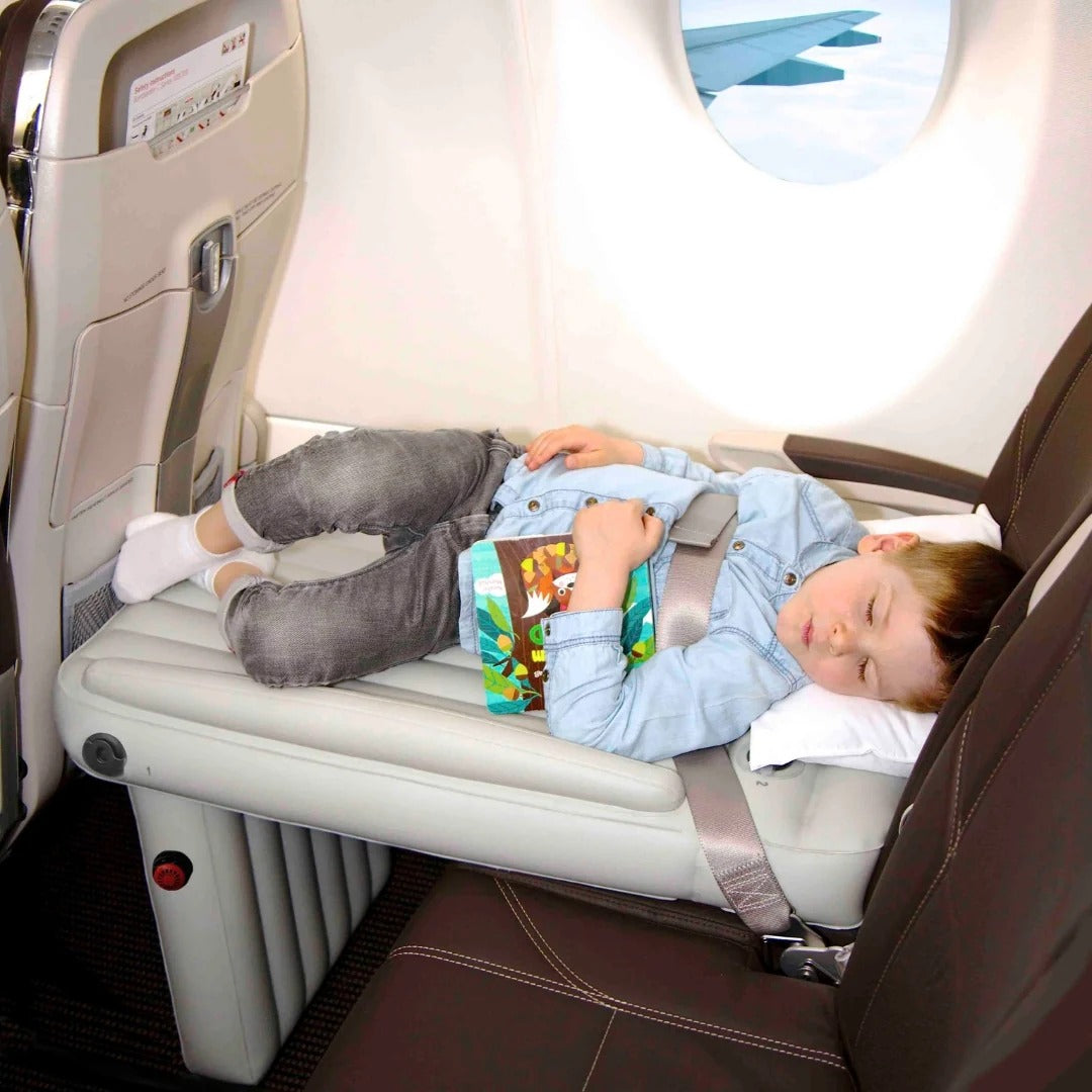 JetNap Kids Travel Air Bed