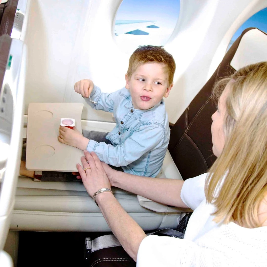 JetNap Kids Travel Air Bed