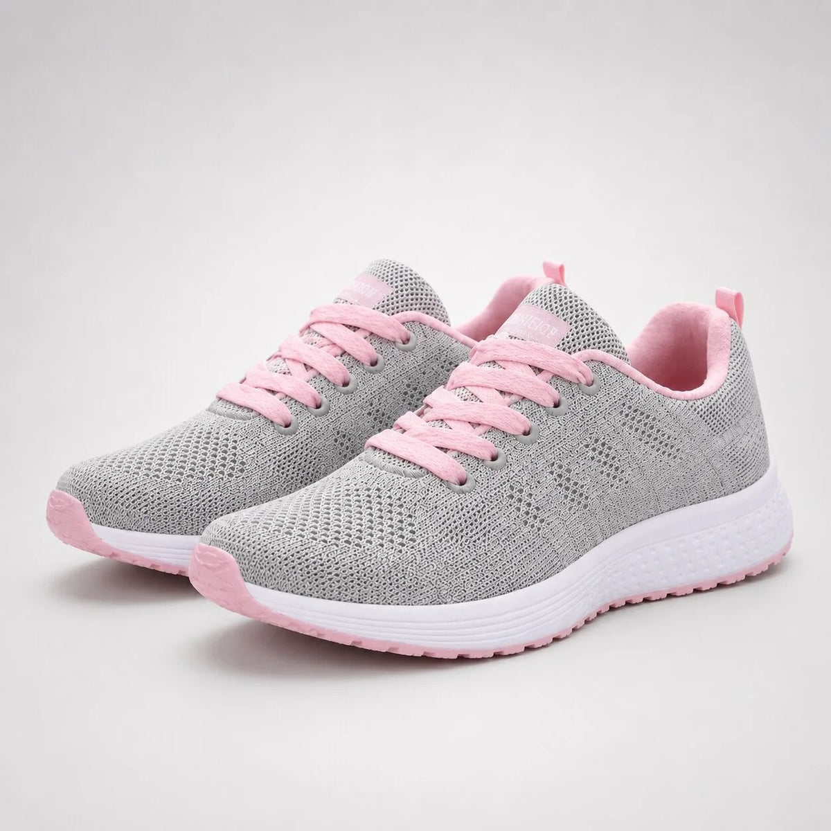 Orthopedic Arch Support Comfort Sneakers