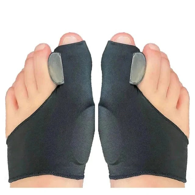 Orthopedic Gel Toe Support Brace