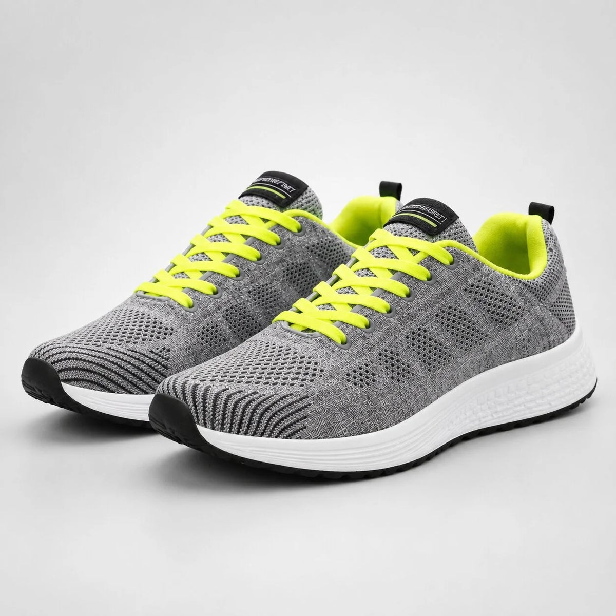 Orthopedic Arch Support Comfort Sneakers
