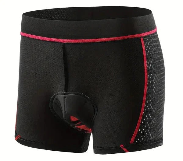 Veloride Gel-Padded Cycling Shorts