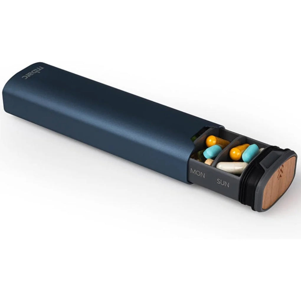 7-Day Pill Box