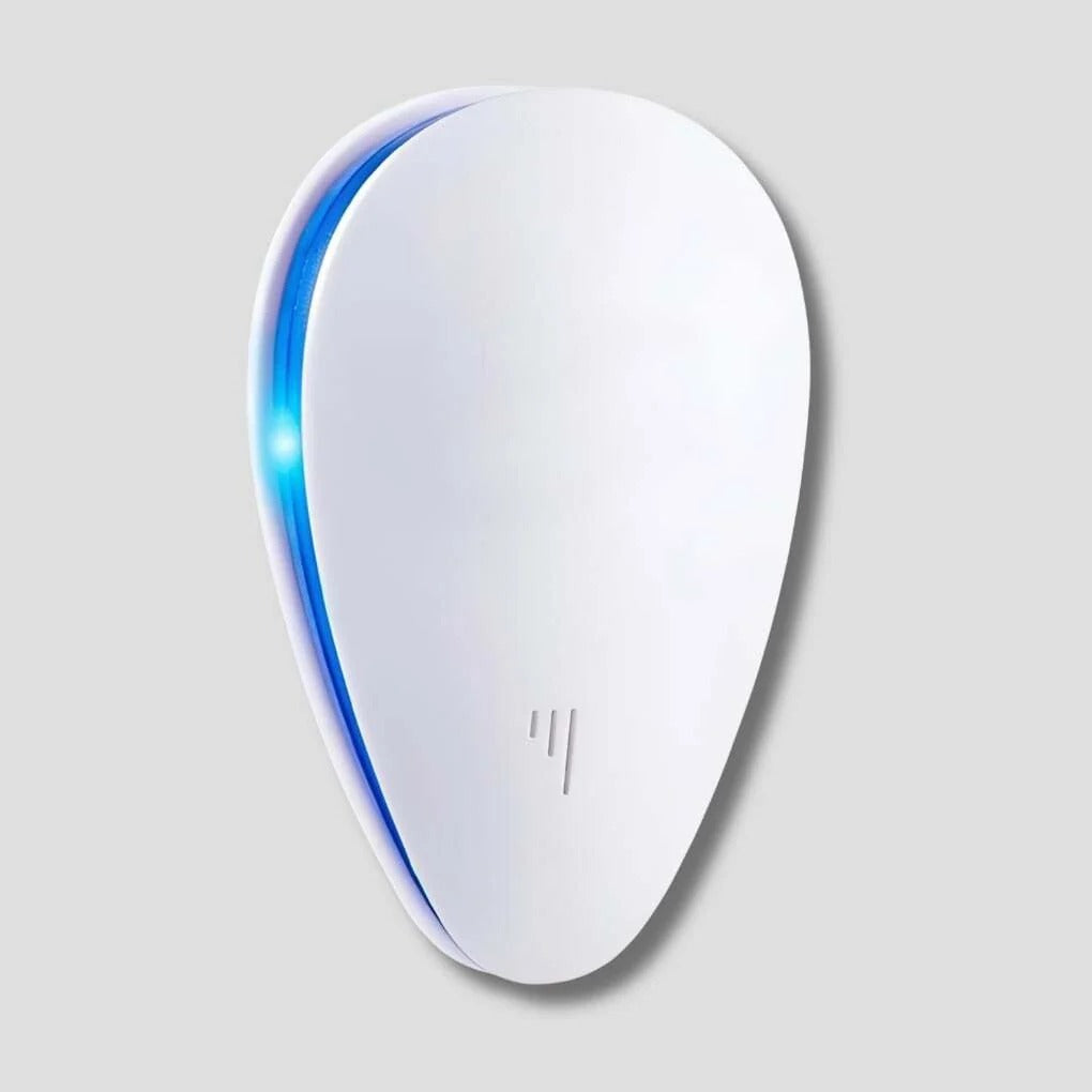 Ultrasonic Pest Repellent Device