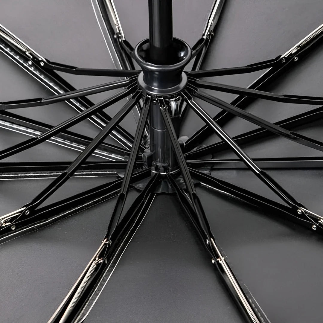 StormShield Travel Umbrella