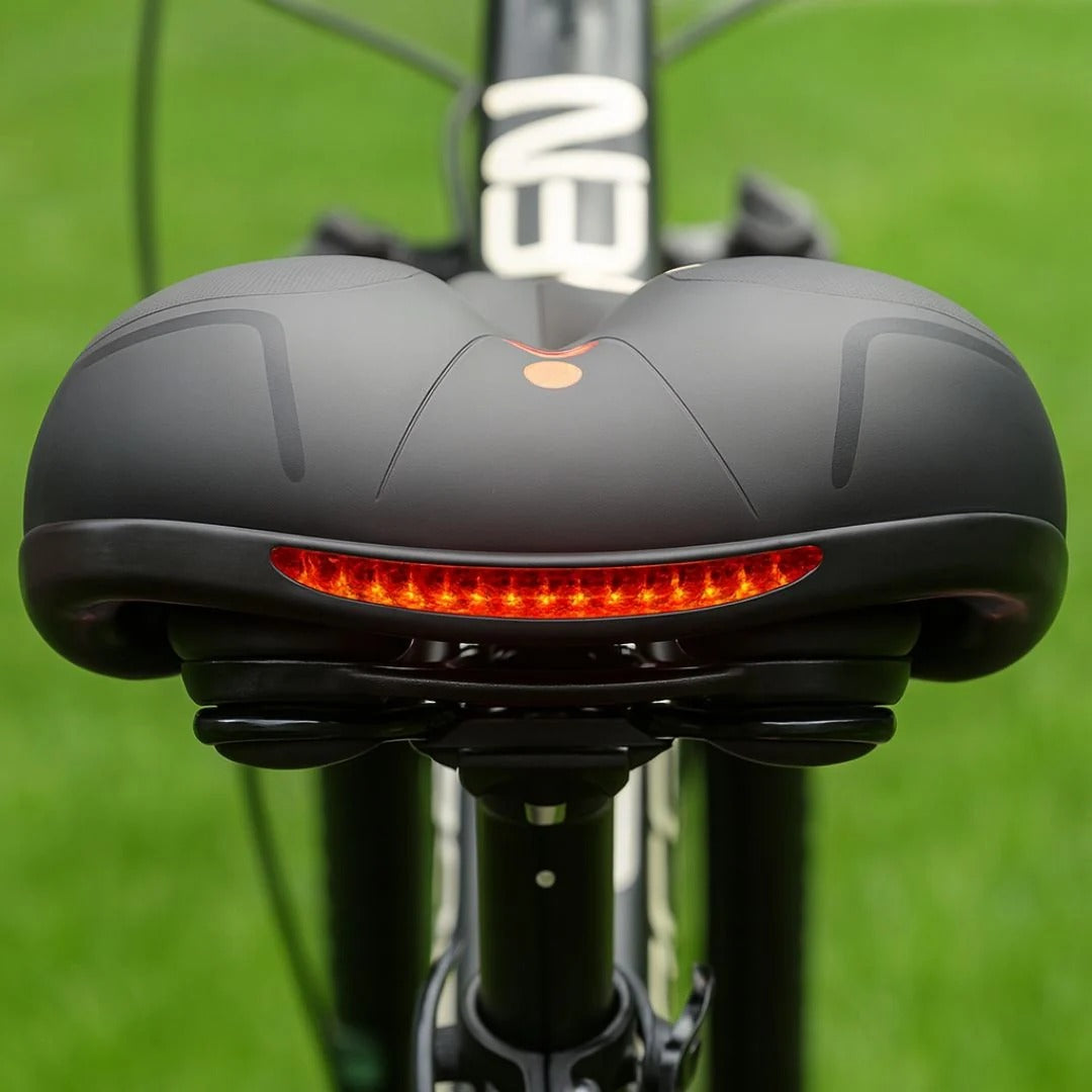 SattelPro Ergonomic Bicycle Saddle
