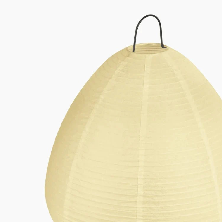Japanese Design Rice Paper Lamp