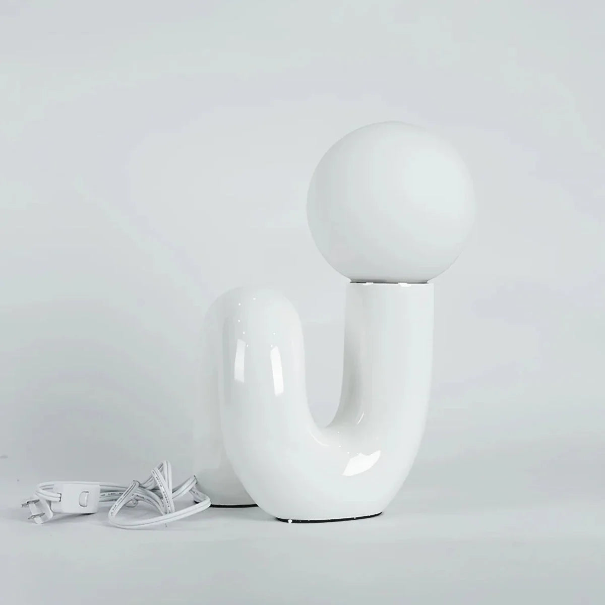Nordic Postmodern Table Lamp