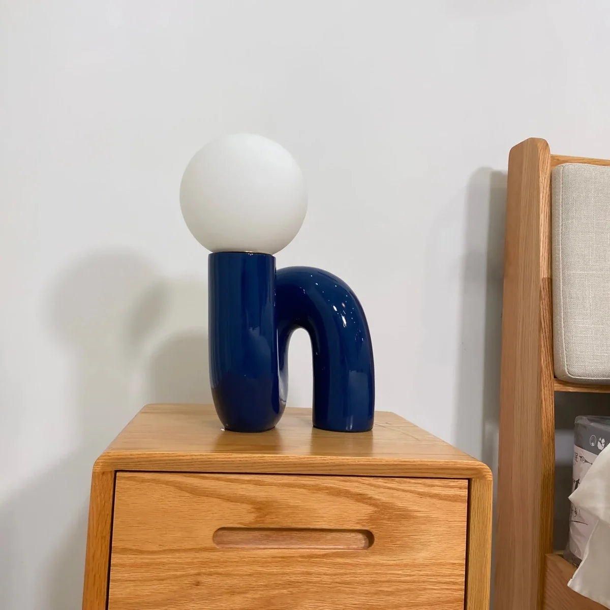 Nordic Postmodern Table Lamp