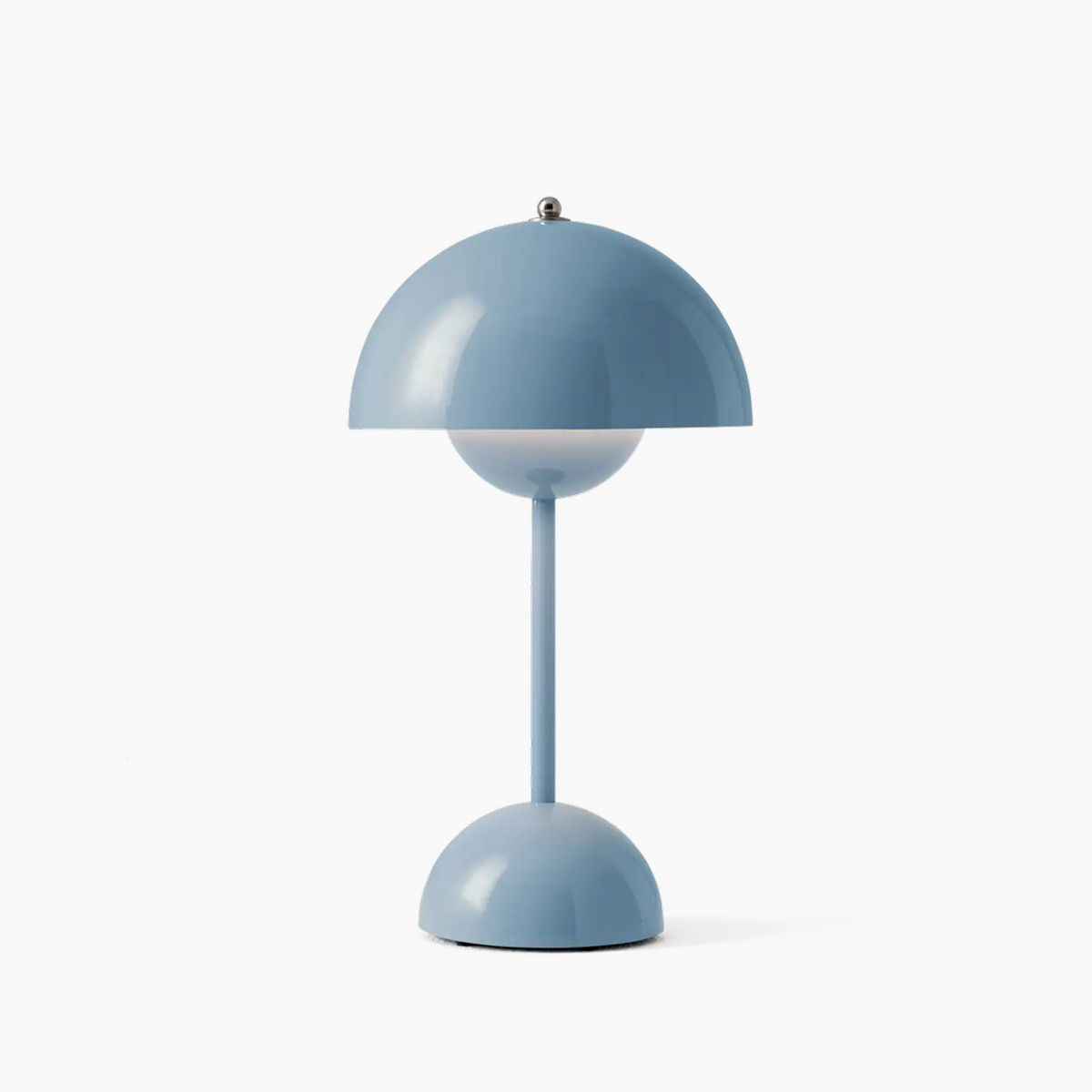 NordicNest Moderne Soep LED Lamp - Luxe Toon, Dimbare Verlichting