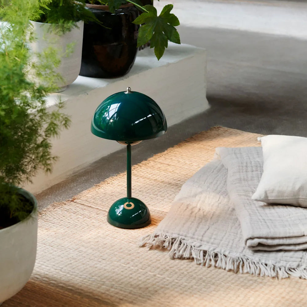 NordicNest Moderne Soep LED Lamp - Luxe Toon, Dimbare Verlichting