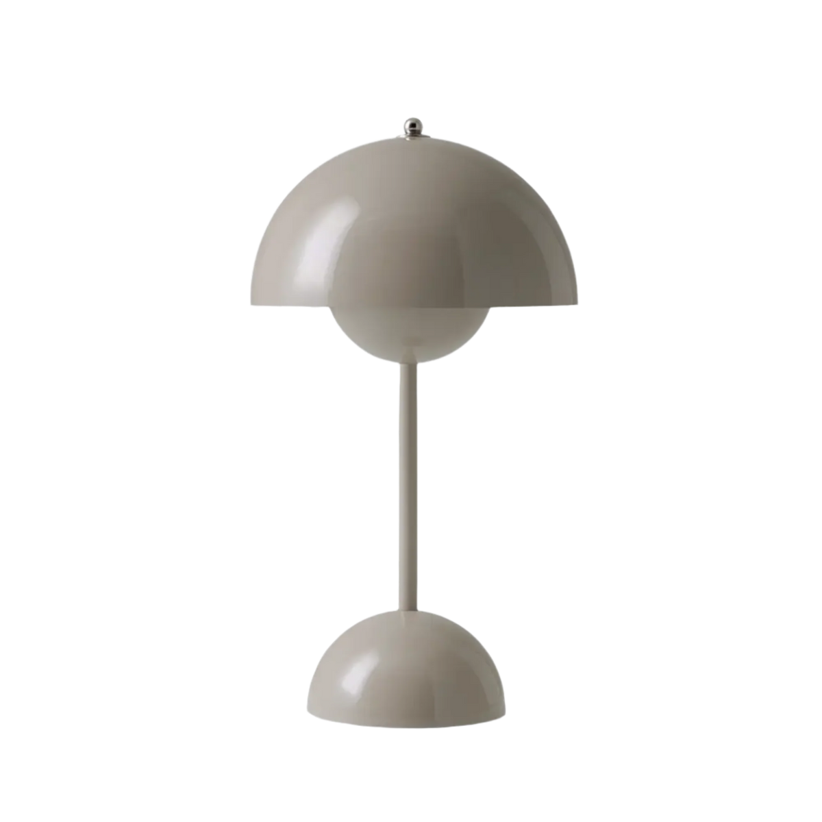 NordicNest Moderne Soep LED Lamp - Luxe Toon, Dimbare Verlichting