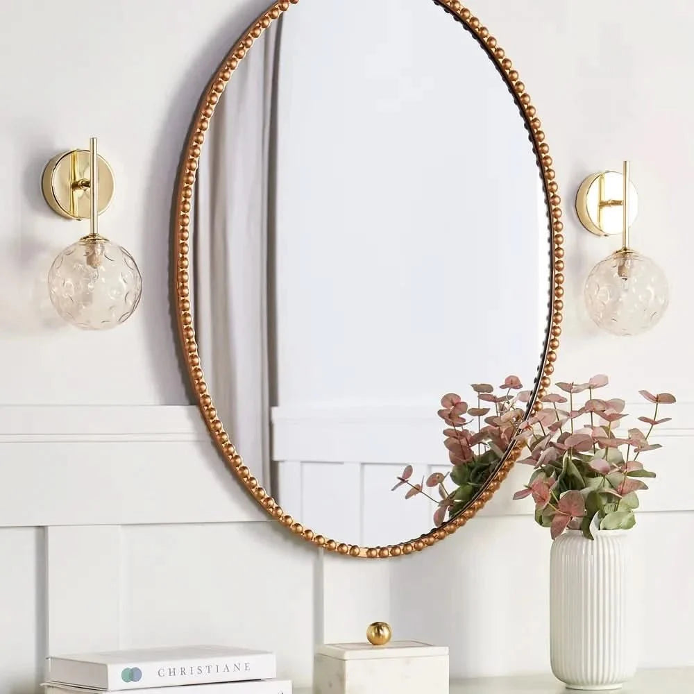 AMBRISA – Handmade Glass Wall Light