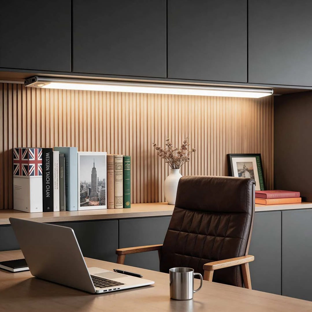 Wireless LED Under Cabinet Light