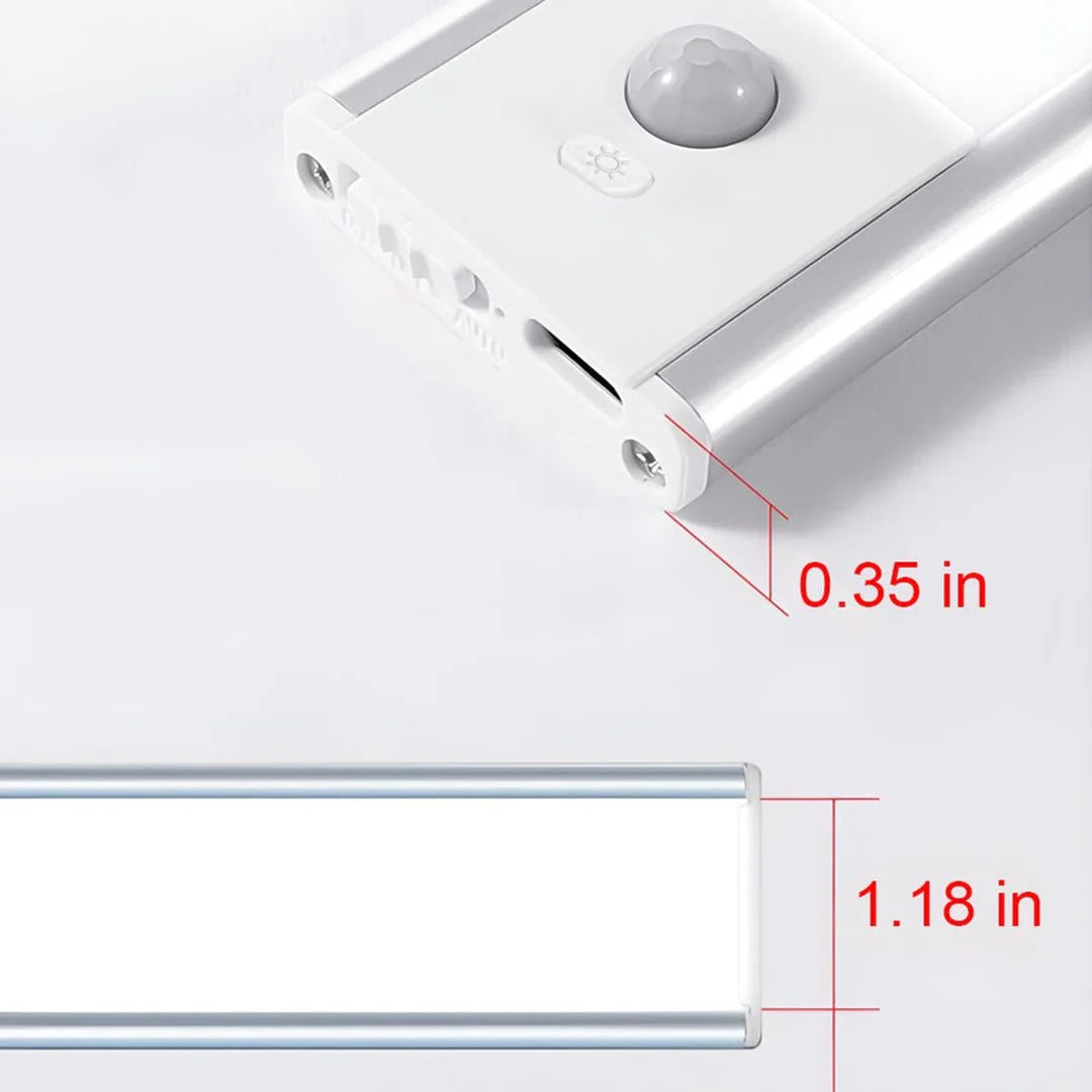 Wireless LED Under Cabinet Light