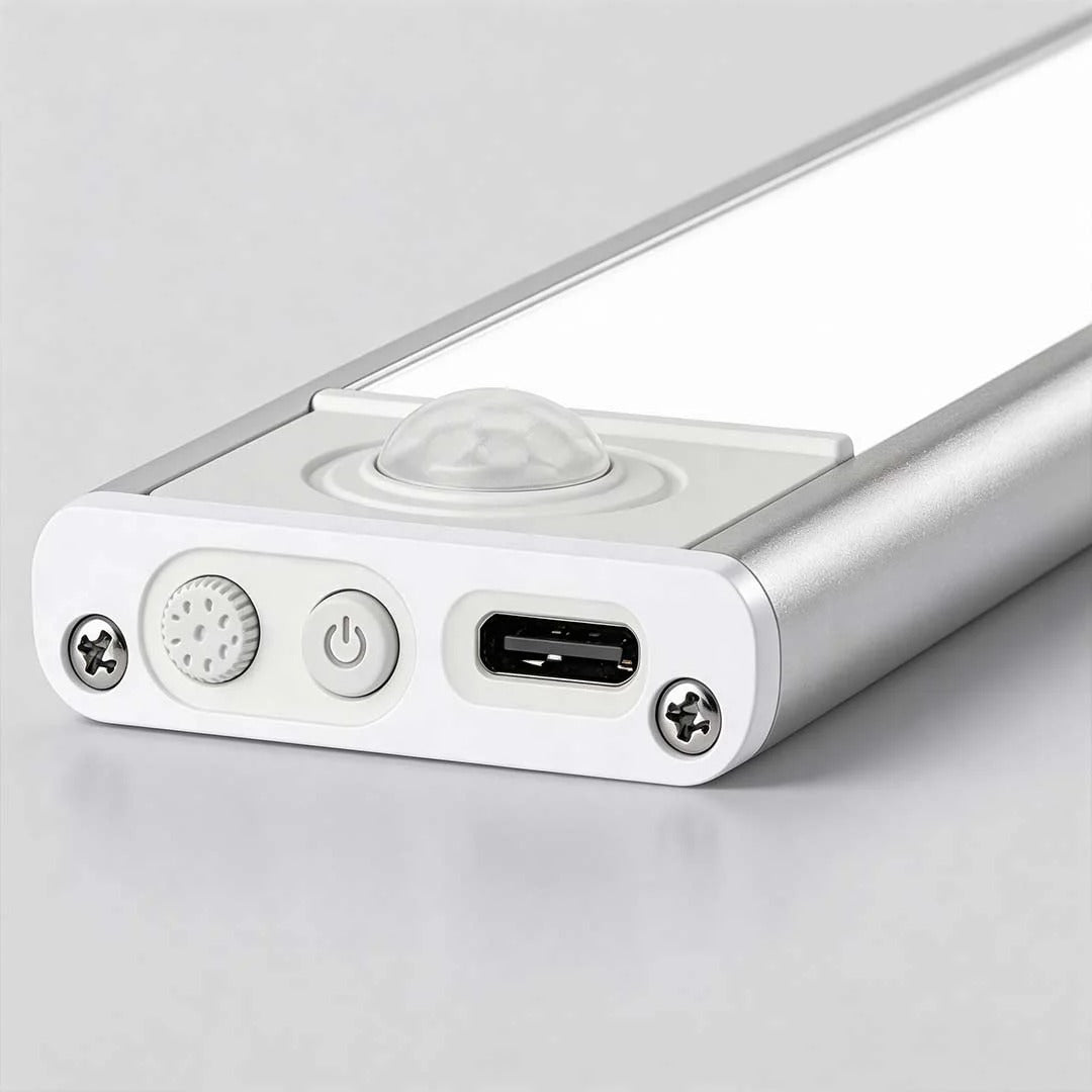 Wireless LED Under Cabinet Light