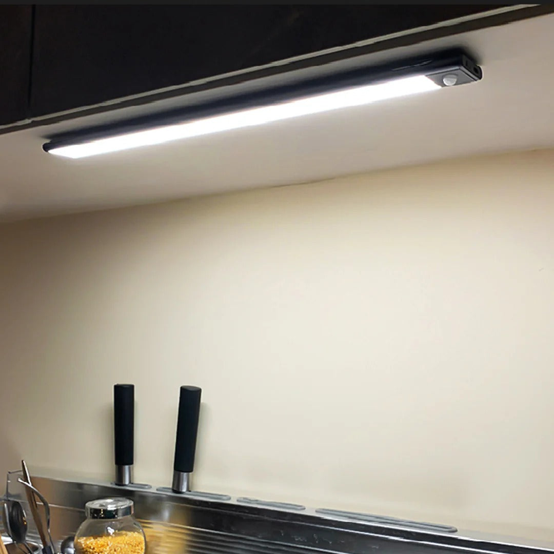 Wireless LED Under Cabinet Light