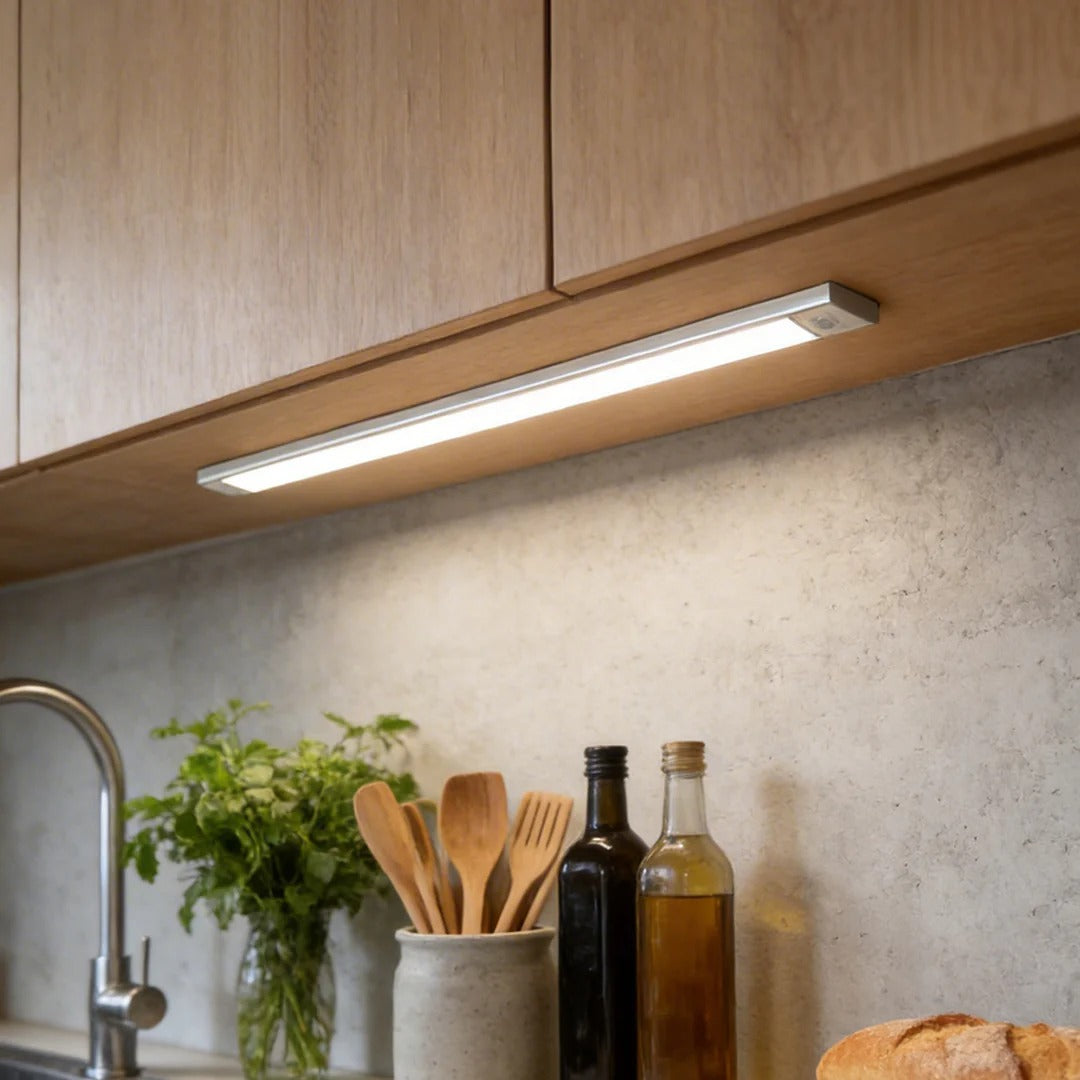 Wireless LED Under Cabinet Light