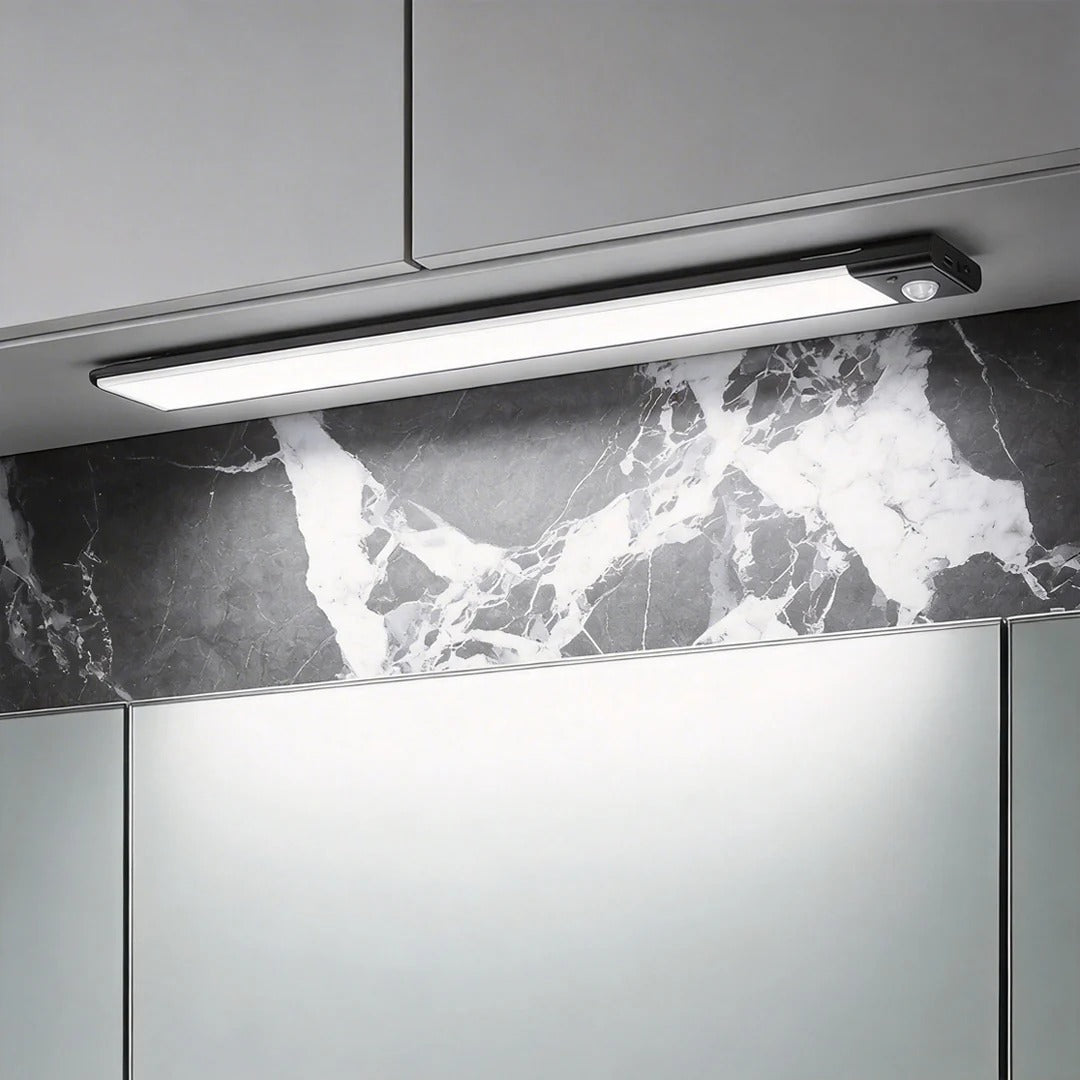 Wireless LED Under Cabinet Light
