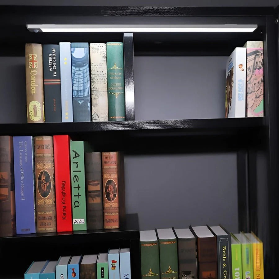Wireless LED Under Cabinet Light