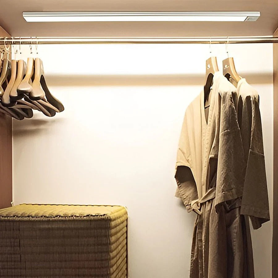 Wireless LED Under Cabinet Light