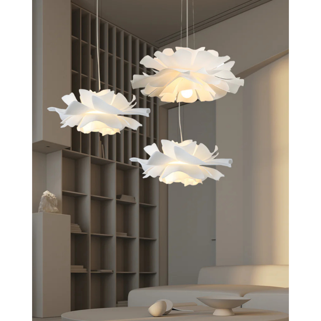 Luminelle - Japandi Design Hanglamp