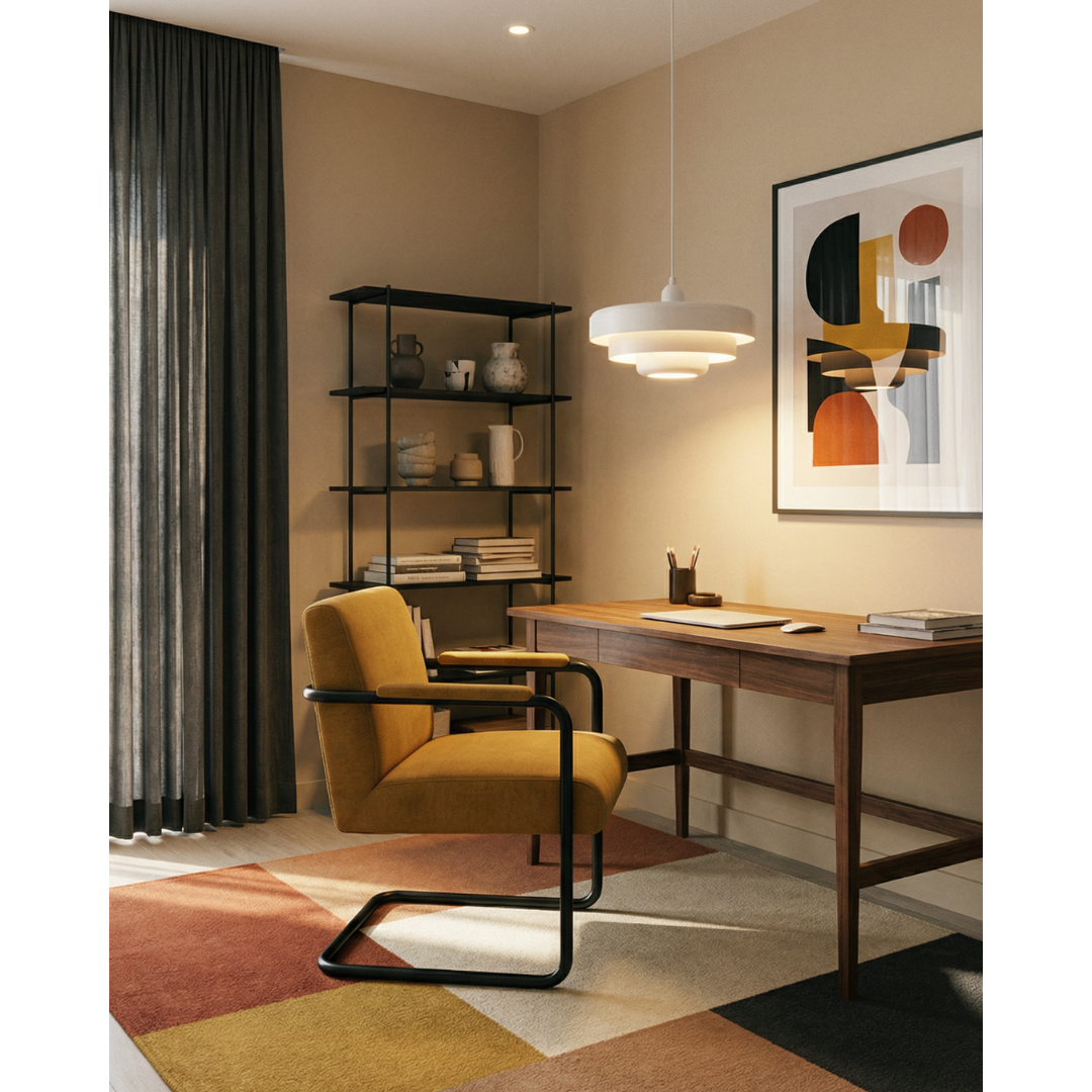 Lumivale - Waterval Design Hanglamp