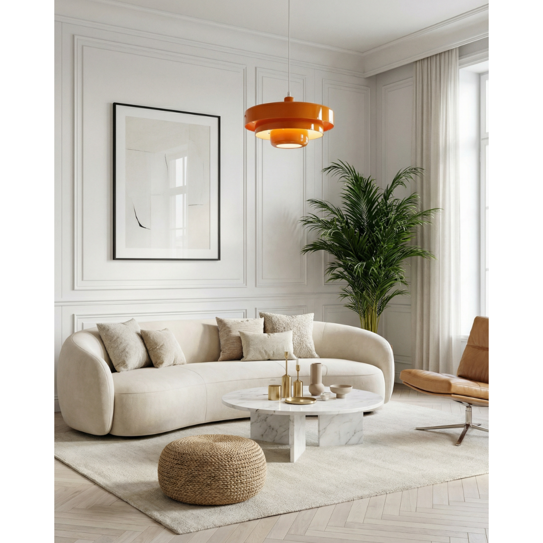 Lumivale - Waterval Design Hanglamp