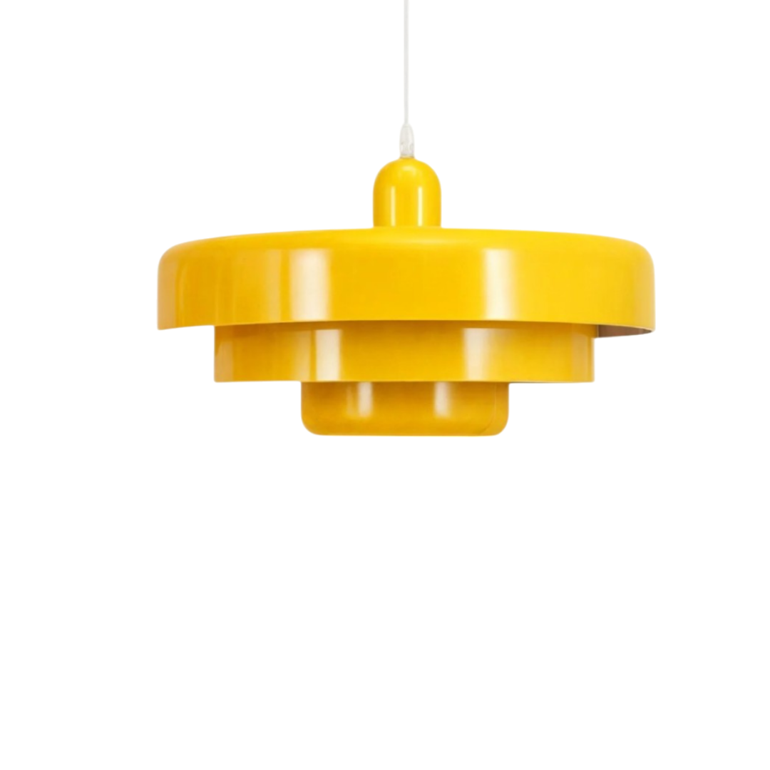 Lumivale - Waterval Design Hanglamp