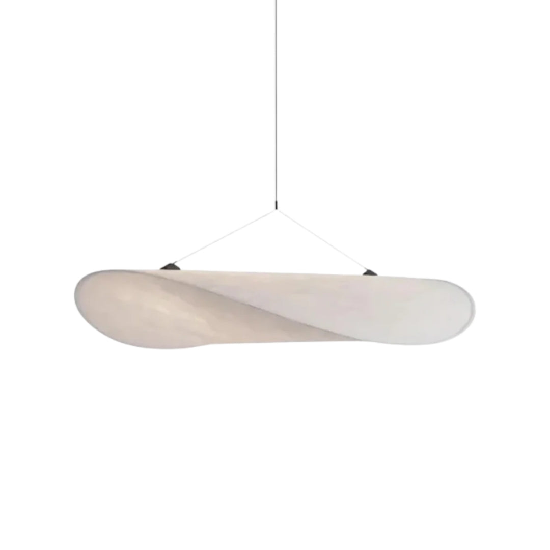 Soluna - Japandi Design Hanglamp