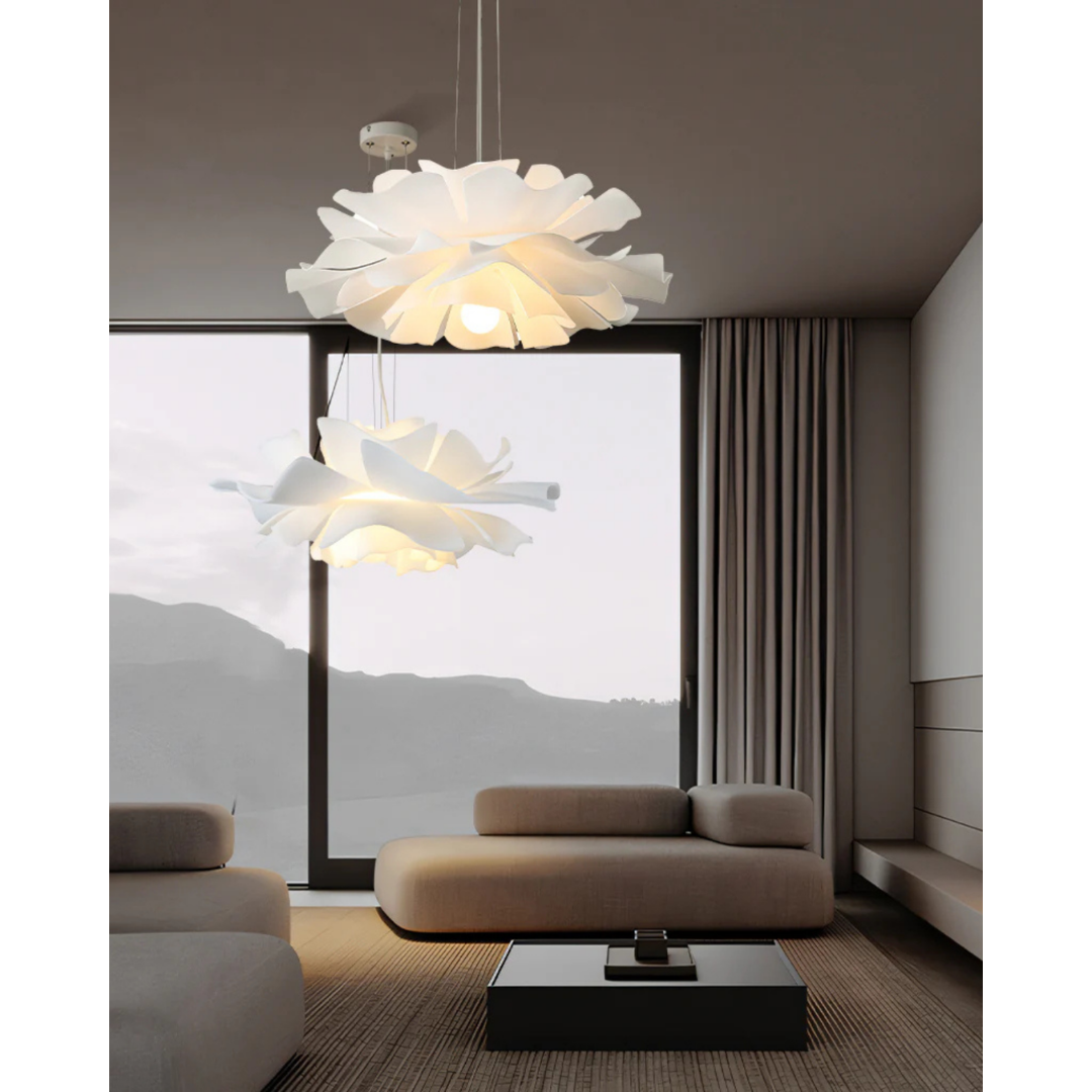 Luminelle - Japandi Design Hanglamp