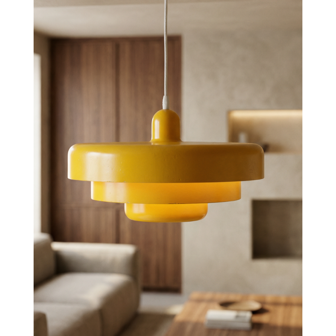 Lumivale - Waterval Design Hanglamp