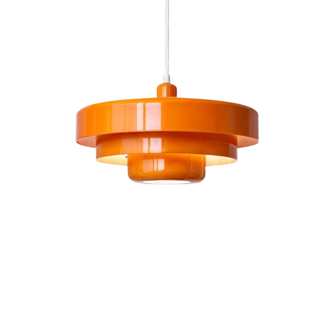 Lumivale - Waterval Design Hanglamp