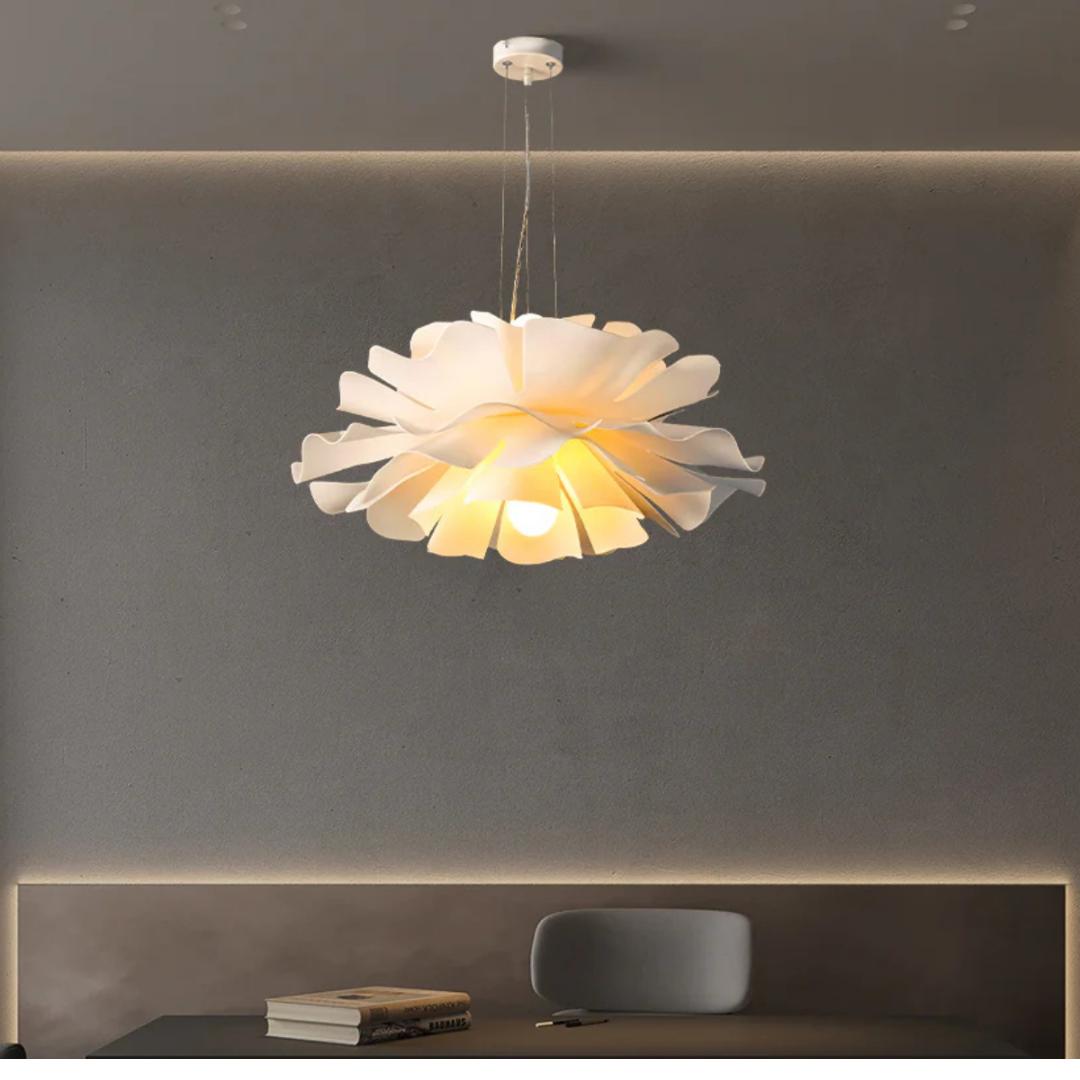 Luminelle - Japandi Design Hanglamp