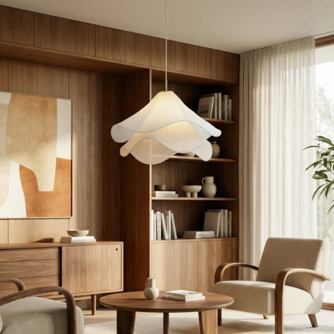 The Flower - Bloemvormige Hanglamp