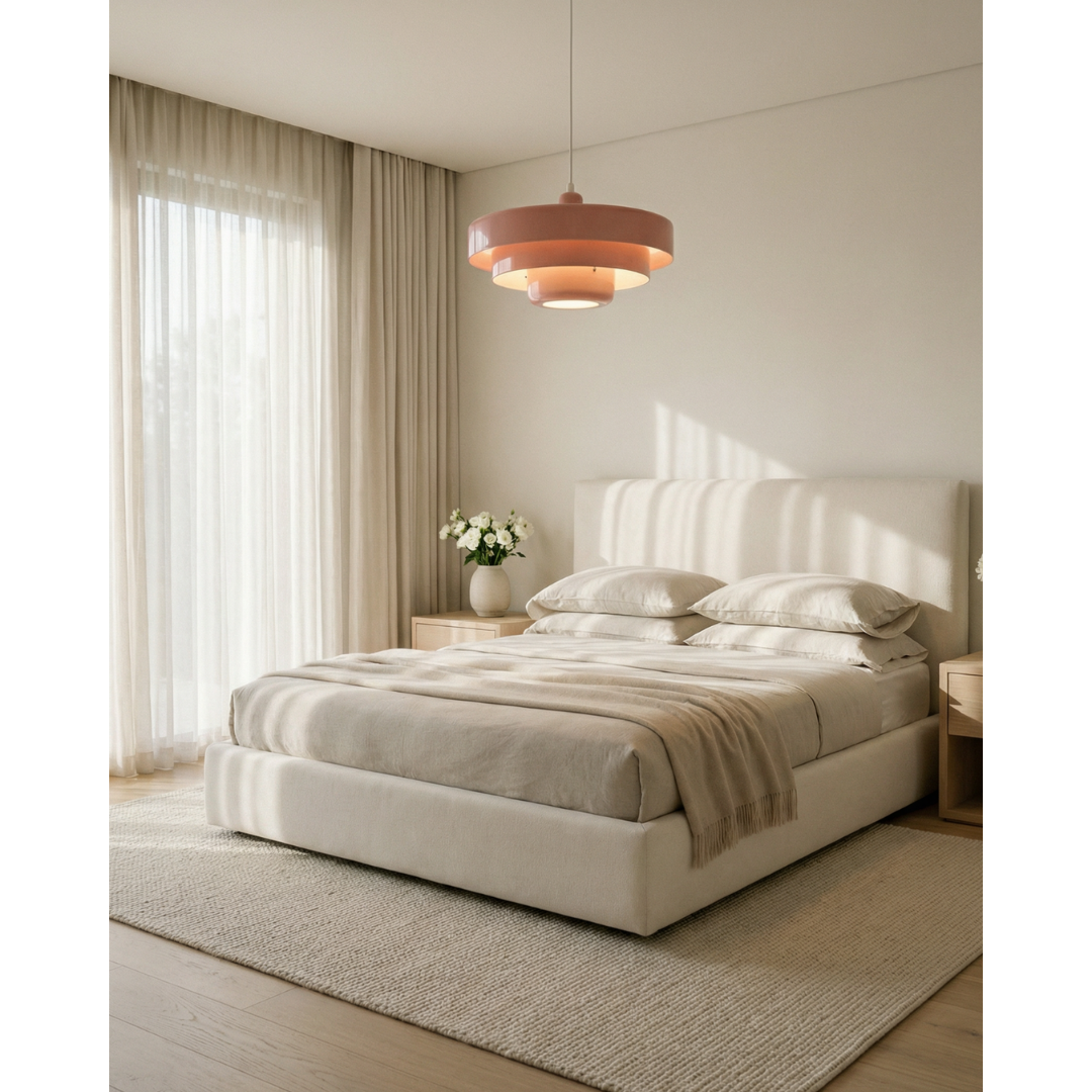 Lumivale - Waterval Design Hanglamp