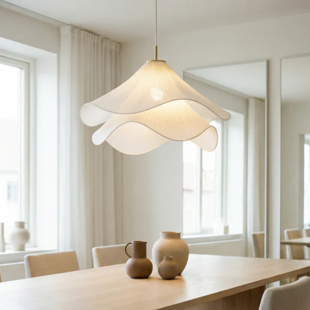 The Flower - Bloemvormige Hanglamp